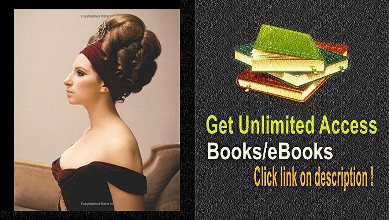 Streisand -  BOOK PDF