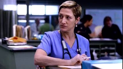 Nurse Jackie- Dr Cooper