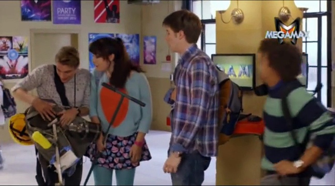 S01E21 Ghost.Rockers.S01E21.HUN