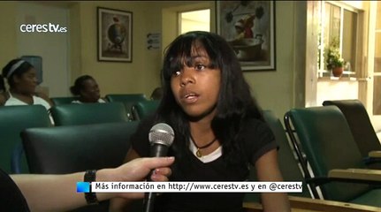 Cuba encuentra un tratamiento para la transmisión del VIH de madre a hijo