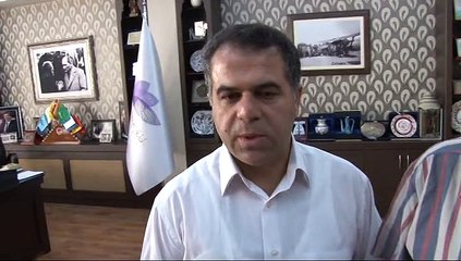 Aksoy'dan Kardemir Karabükspor'a Tam Destek