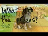 Nintendogs/Nintendogs Cats drawing contest! -CLOSED-