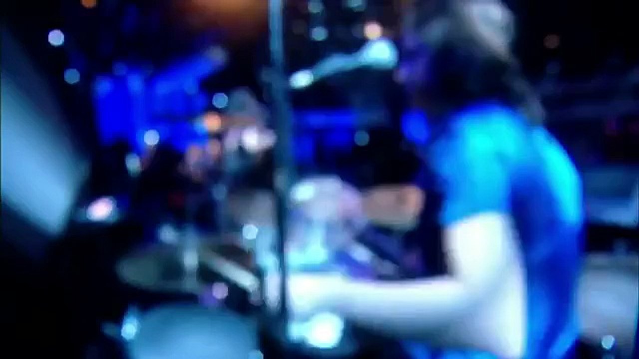 Bat For Lashes - Sleep Alone (Live On Jools Holland)