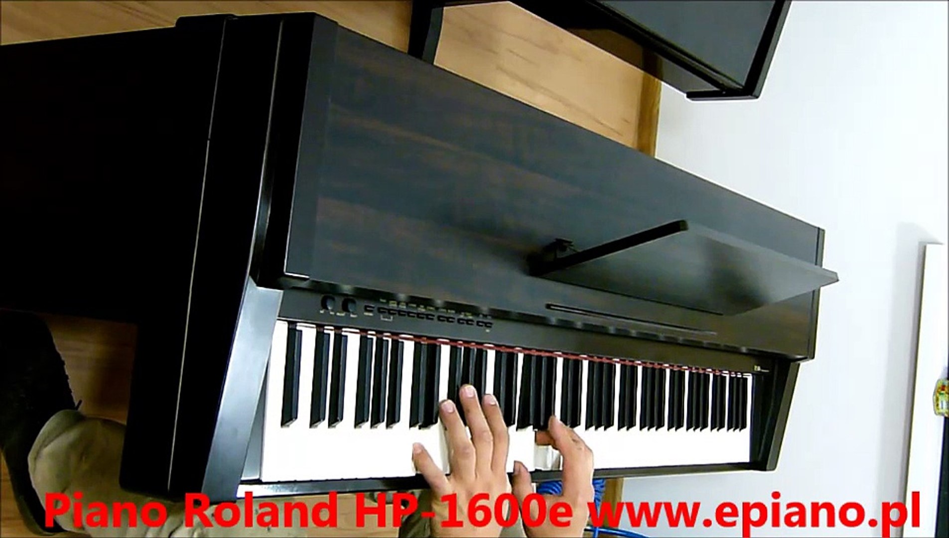 Roland deals hp 1600