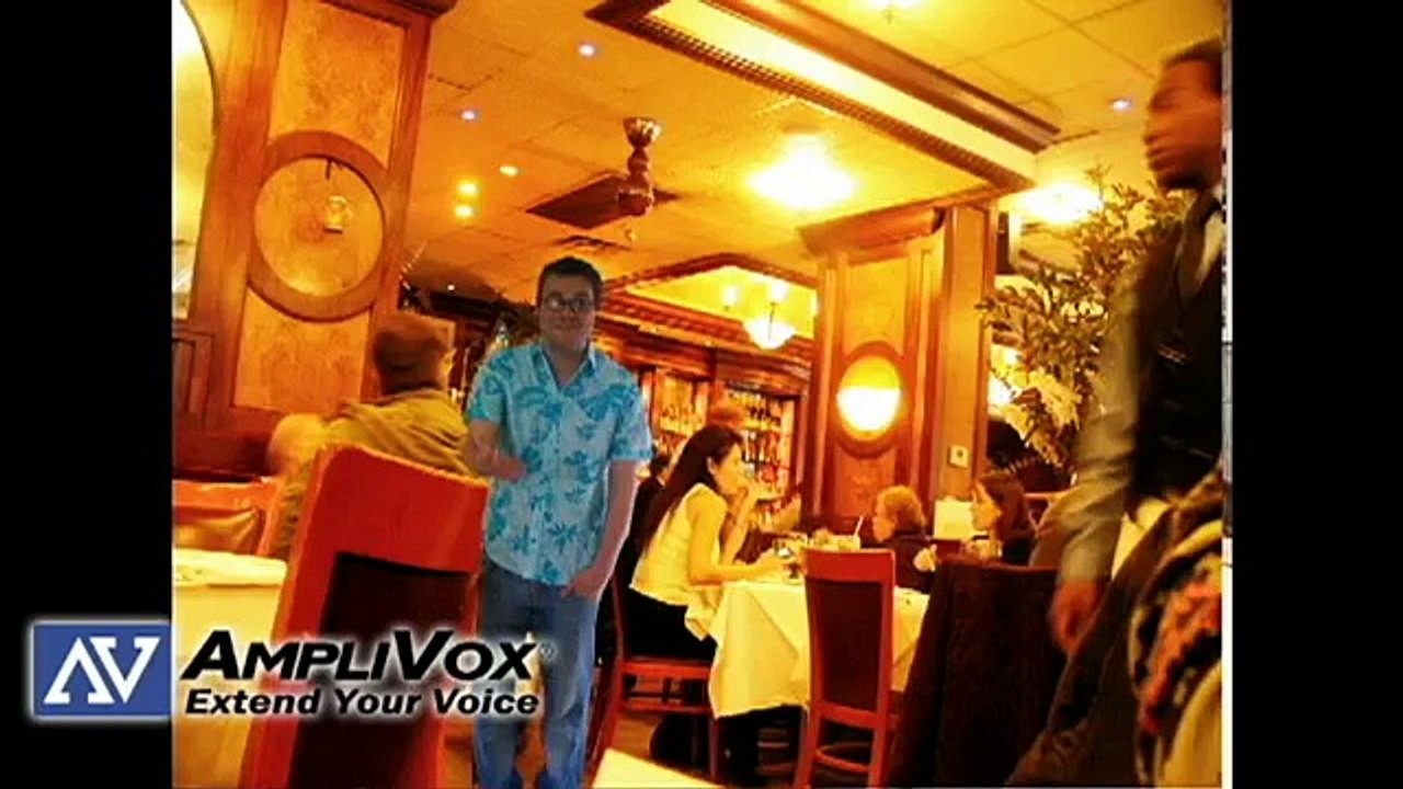 8 Tips for Restaurant Host_Waitress