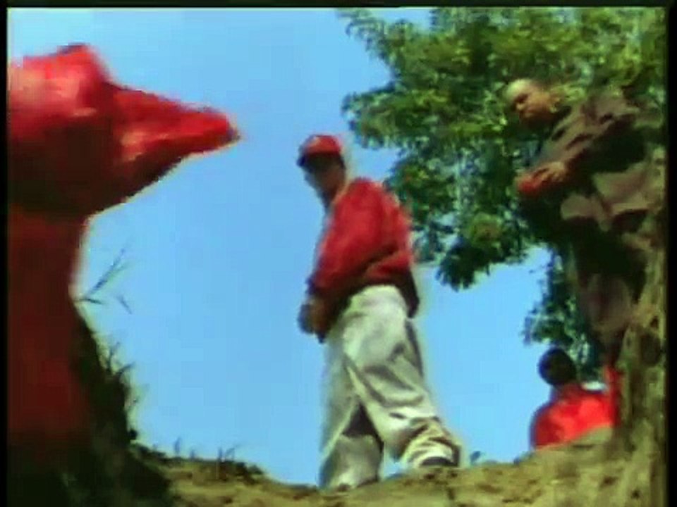 Dead Homiez by Billy Wright (M.S.B funeral scene)