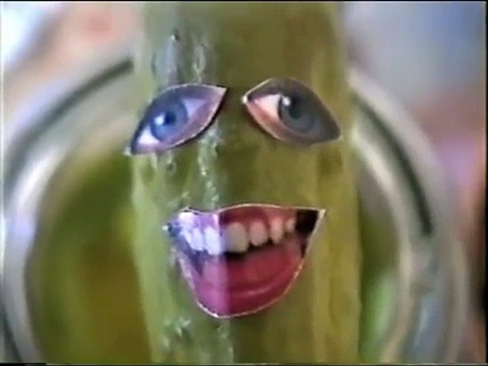 Pickle Song