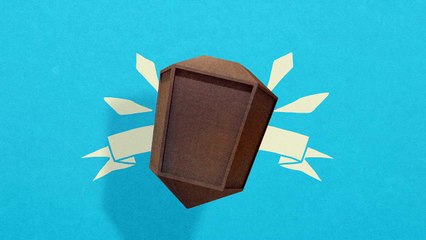 Biocoop 'Achetons responsable' - Le suremballage