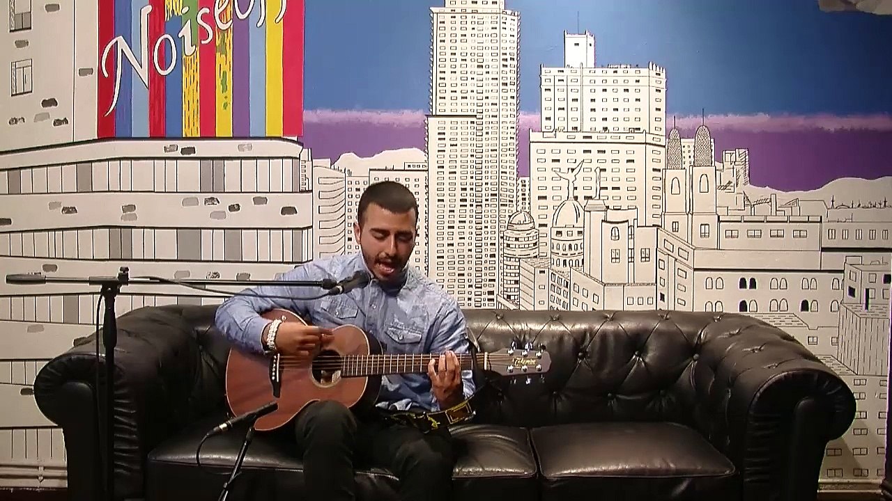 Carlos Ságuez - Aura