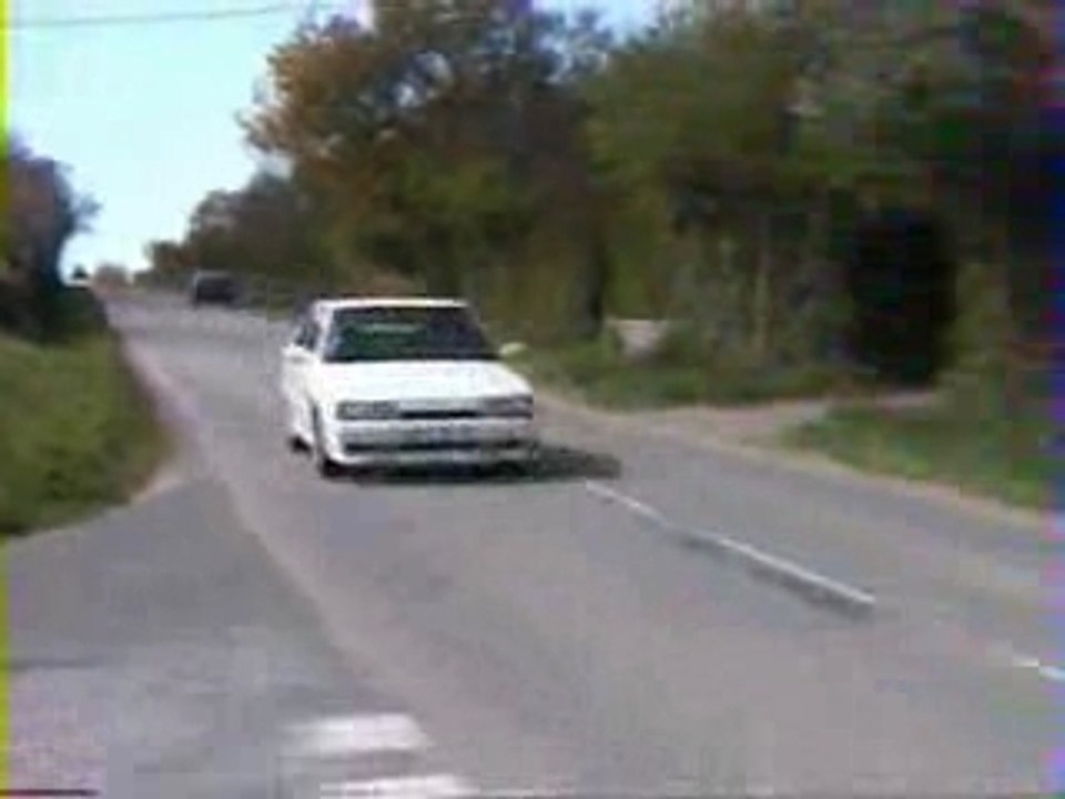 Pointe-R212l vitesse