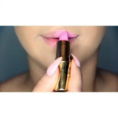 Lip Makeup and Lip liner for Girls    (98)