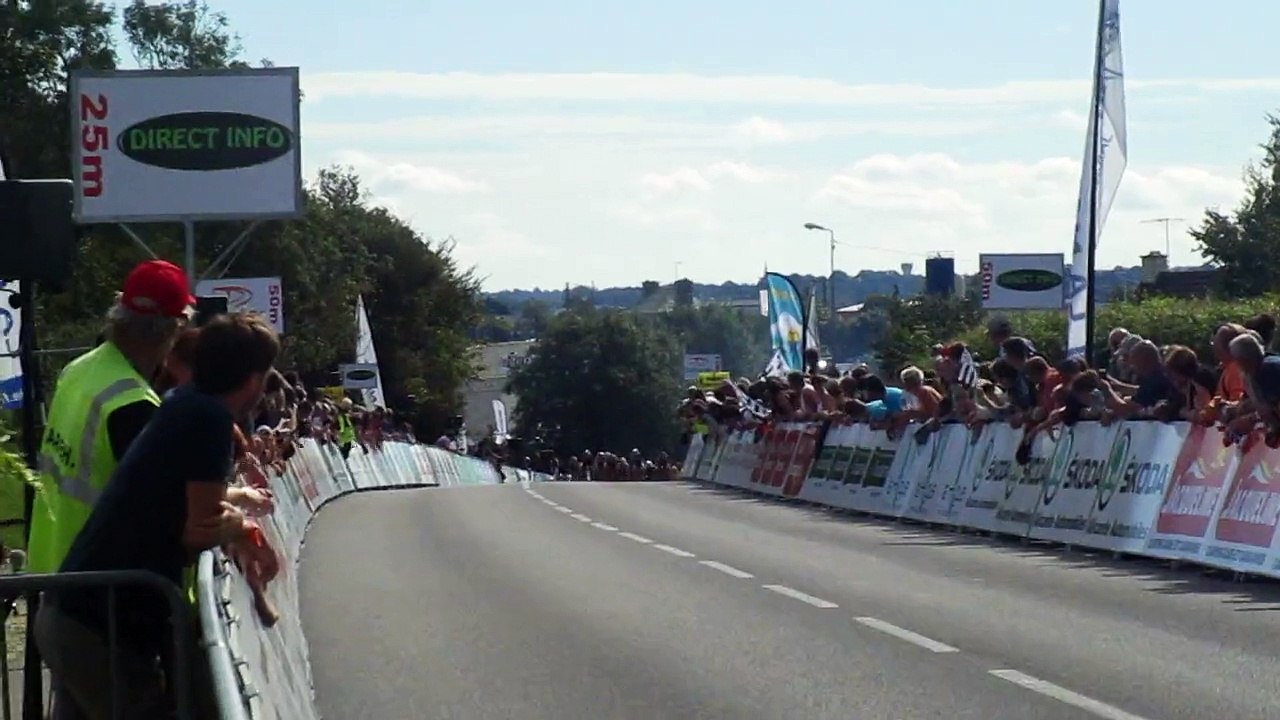 Championnat de France Minimes-Cadettes : Le sprint pour la 2e place