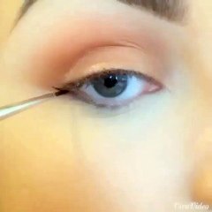 Eye Makeup for Girls Tips No (15)
