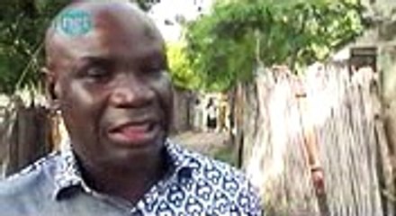 12mn Chrono avec Anna Semou Faye Directeur de la police nationale