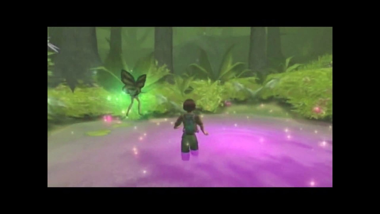 ZanZarah: The Hidden Portal - Steam PC