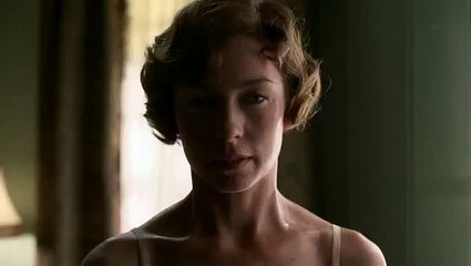 Boardwalk Empire - A beautiful scene