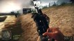 Battlefield Bad Company 2 Vietnam - M40 Sniping Gameplay