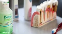 Jak należy szczotkować zęby?