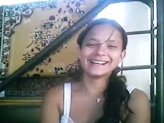 Faby com a Poly 🤝