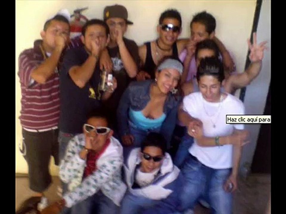 Puto Reggaeton De Mierda Maten a Los Reggaetoneros!!!!!!!1