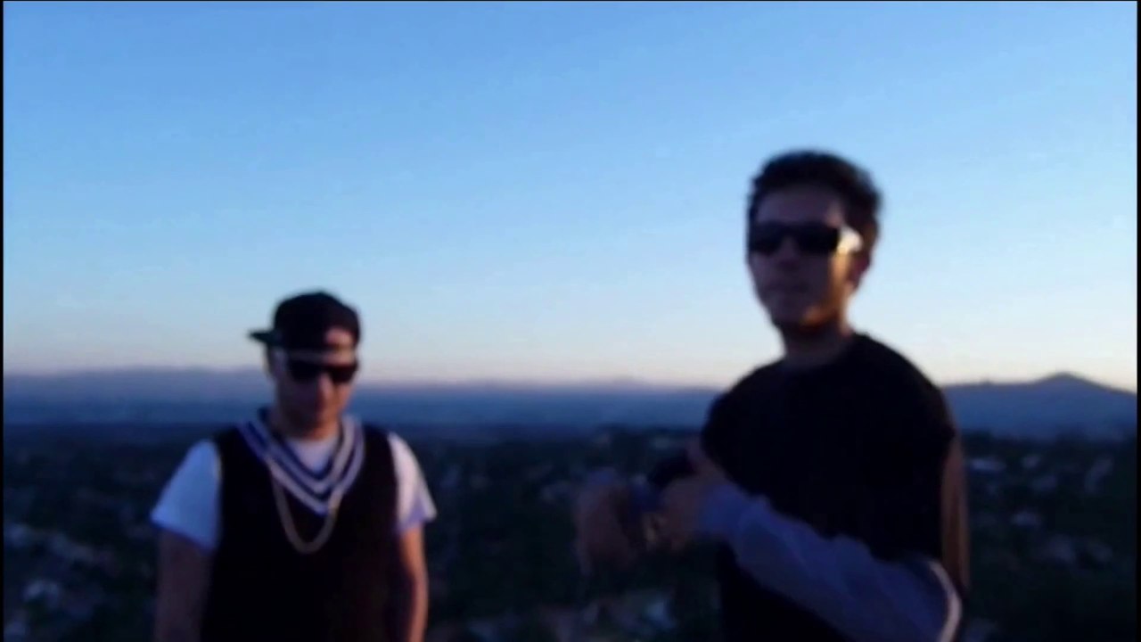 [HD] Eldon Cloud x MathizM & Reckless - Outer Space (In Game Dubstep remix) [music video]