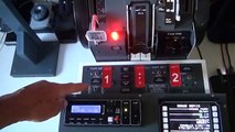 737 Simulator Cockpit Tour