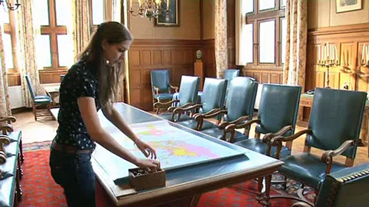 International Relations and International Organizations