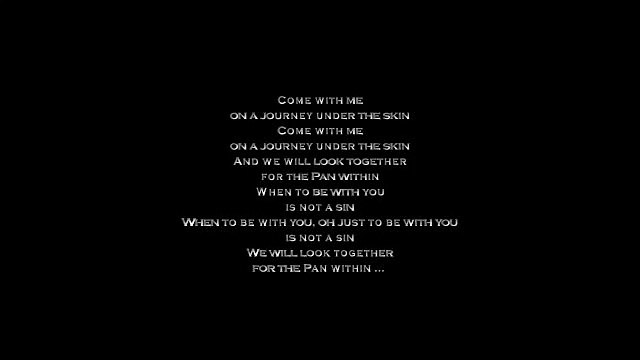 The Waterboys 'The Pan Within'