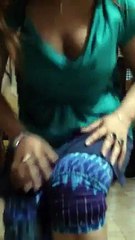 Beautiful Girl Dancing Amazing Video