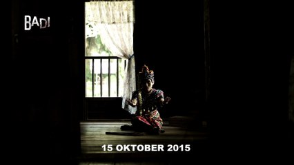 Badi Promo 20 sec (15 Oct 2015)