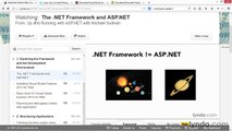 ASP NET MVC 5 Essential Training WhatKnow