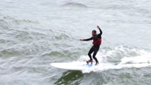 Ridiculously Awesome Roller-Surfing At Capitola | EpicTV Fresh...