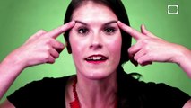 Eyebrows Are Crazy, But What Do They Do? - Science on the Web #20