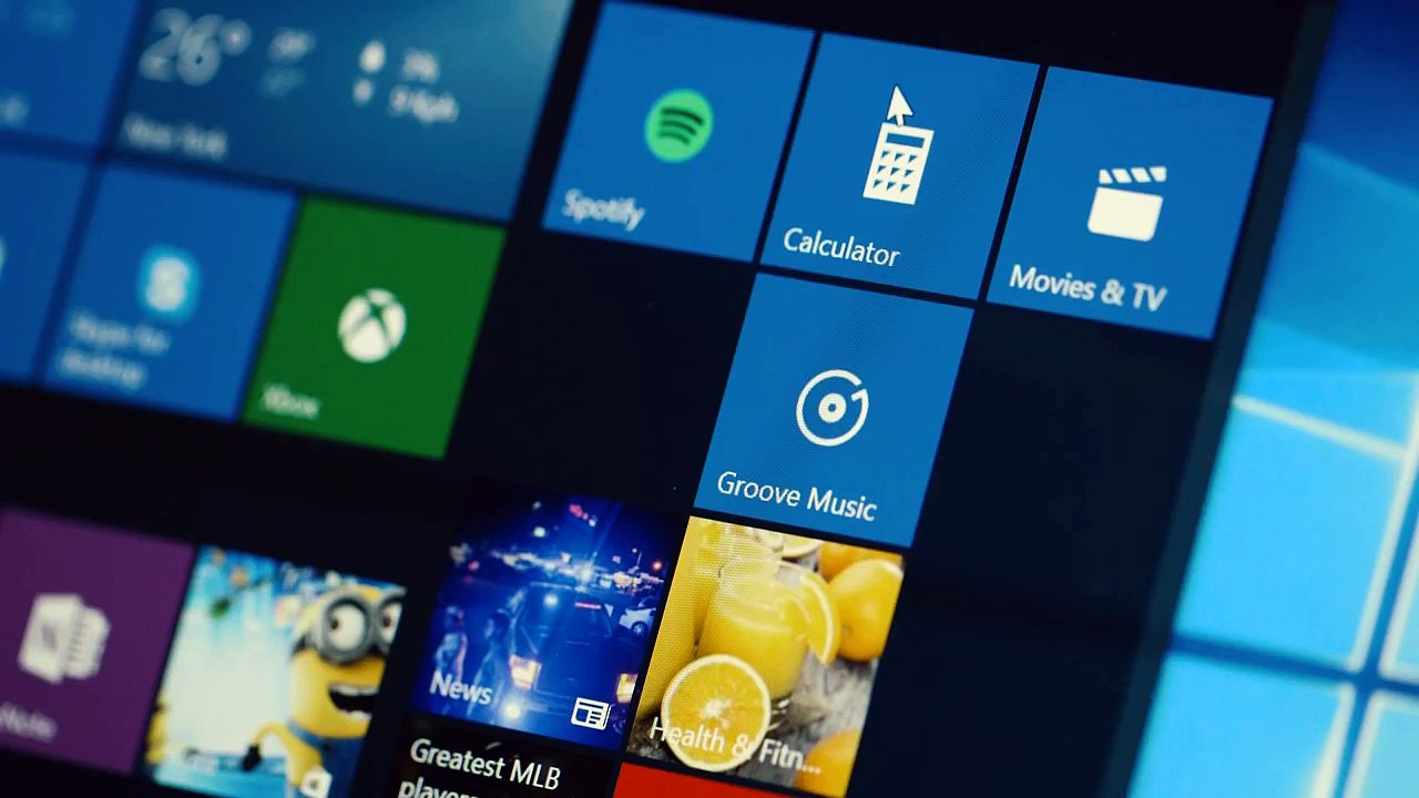 Windows 10 review