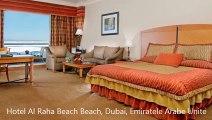Hotel Al Raha Beach, Dubai, Emiratele Arabe Unite
