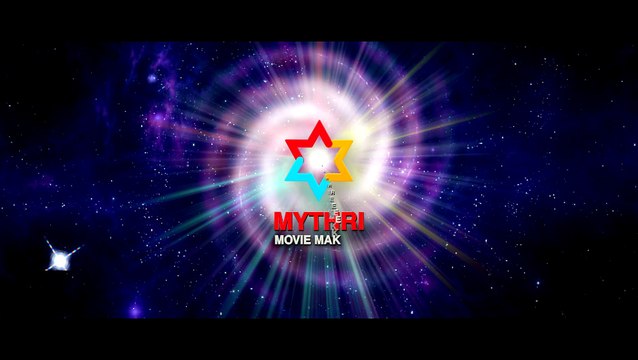 Mahesh Babu Srimanthudu Action Teaser