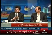 MQM Aur PTI Istafoon Kay Mamlay Main Speaker Sb Kya Drama Kar rahy Hain