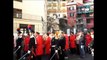 Processione S.Andrea Ap. Amalfi 30 novembre 2011