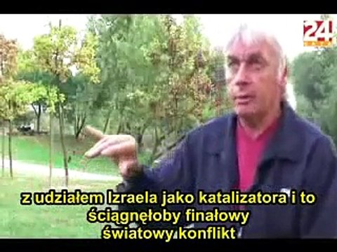 David Icke The Coming Third World War PL