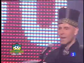 LOCOMIA Agosto 2010 en México, será un EXITAZO!!!!