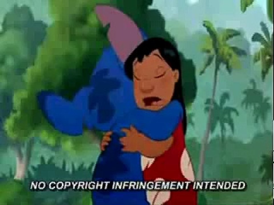 Final Spider-Man 3 Trailer - Lilo & Stitch Style!