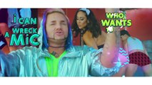 Flux Pavilion - Who Wants To Rock feat. RiFF RAFF