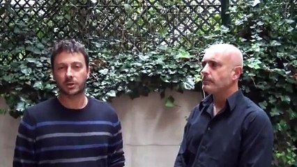 Ensemble, Solidaires avec les producteurs