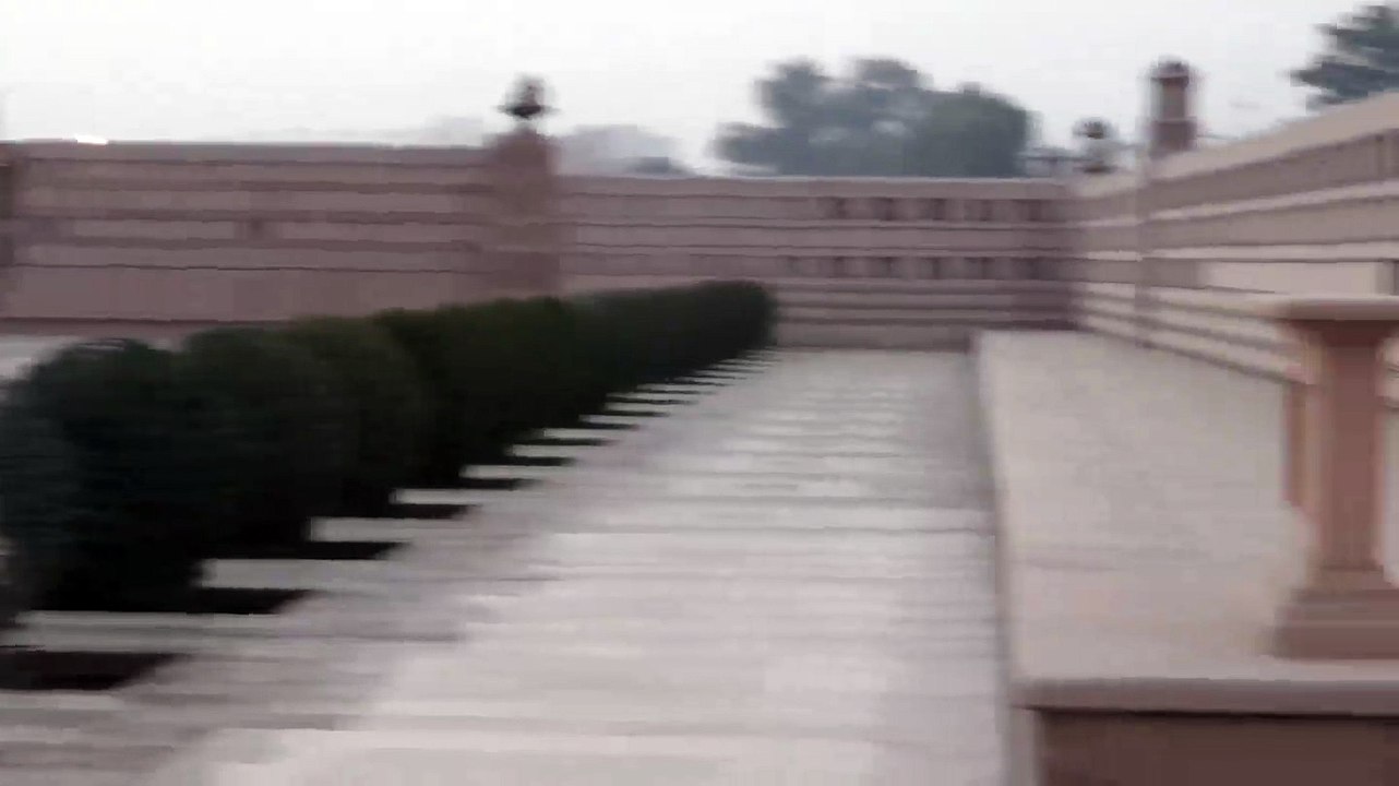 AGRA TEMPLE