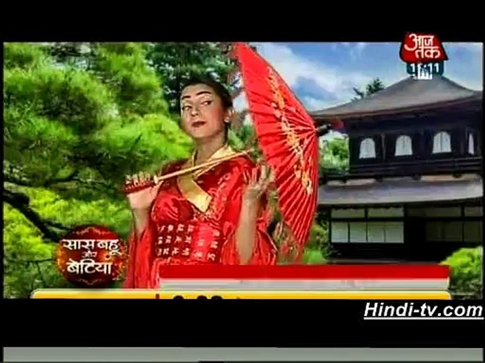 Bhabi Ji Ghar Par Hai-21 Aug 2015-Bhabi Ji Ke Ghar Mein Rakhi Ka Tayuhar