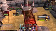 5.4.7 Marks Hunter PvP (1080p ᴴᴰ) - Epic Hunter DK 2v2 Arenas ft. Yamato - World of Warcraft