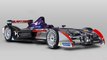 La Formula E de DS Performances et Virgin Racing en vidéo