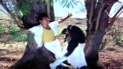 Vaazhavaikum Kaathalukku Jey - Kamal Haasan, Gautami - Apoorva Sahodhargal - Tamil Romantic Song