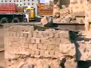 Wo Ghar Jis Main Hazrat Fatima Bint Ul Hassan Rheti Thi Must Watch