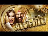 Singh Is Bliing _ Official Trailer _ Akshay Kumar _ 2nd October